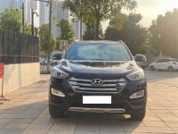 Bán xe Hyundai SantaFe 2015 2.4L 4WD giá 565 Triệu - Hà Nội