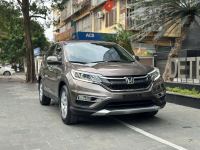 Bán xe Honda CRV 2017 2.0 AT giá 570 Triệu - Hà Nội