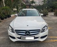 Bán xe Mercedes Benz C class 2018 C200 giá 799 Triệu - Hà Nội