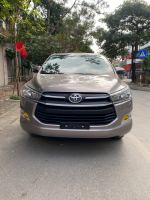 Bán xe Toyota Innova 2.0E 2019 giá 505 Triệu - Hà Nội