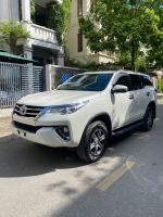 Bán xe Toyota Fortuner 2020 2.4G 4x2 AT giá 875 Triệu - Hà Nội