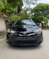 Bán xe Toyota Vios 1.5G 2020 giá 440 Triệu - Hà Nội