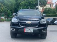 Bán xe Chevrolet Colorado LTZ 2.8L 4x4 MT 2016 giá 340 Triệu - Hà Nội