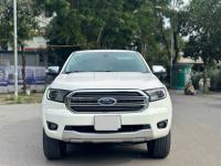 Bán xe Ford Ranger Limited 2.0L 4x4 AT 2021 giá 660 Triệu - Hà Nội