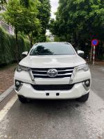 Bán xe Toyota Fortuner 2020 2.4G 4x2 AT giá 880 Triệu - Hà Nội