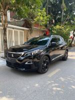 Bán xe Peugeot 3008 2018 1.6 AT giá 625 Triệu - Hà Nội