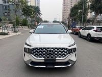 Bán xe Hyundai SantaFe 2023 Cao cấp 2.5L HTRAC giá 1 Tỷ 130 Triệu - Hà Nội