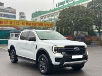 Bán xe Ford Ranger 2022 Wildtrak 2.0L 4x4 AT giá 820 Triệu - Hà Nội