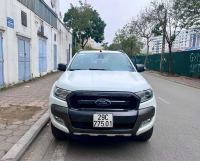 Bán xe Ford Ranger Wildtrak 3.2L 4x4 AT 2017 giá 580 Triệu - Hà Nội