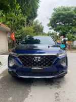 Bán xe Hyundai SantaFe 2020 Premium 2.4L HTRAC giá 795 Triệu - Hà Nội