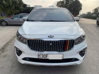 Bán xe Kia Sedona Platinum D 2018 giá 670 Triệu - Hà Nội