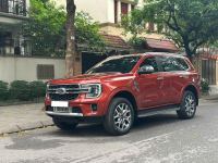 Bán xe Ford Everest 2023 Titanium 2.0L 4x2 AT giá 1 Tỷ 185 Triệu - Hà Nội
