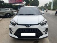 Bán xe Toyota Raize G 1.0 CVT 2024 giá 486 Triệu - Hà Nội