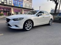 Bán xe Mazda 6 2016 Premium 2.5 AT giá 385 Triệu - Hà Nội