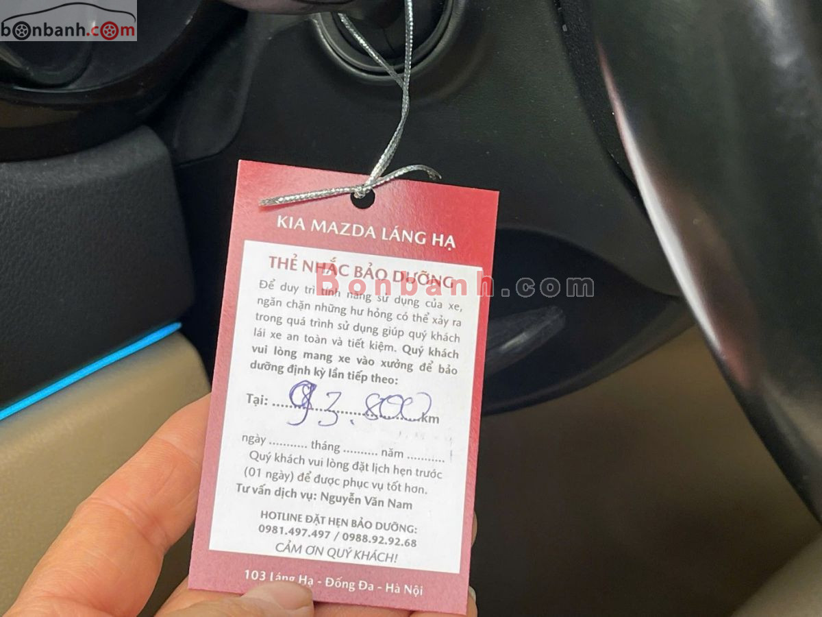 Kia Sedona Platinum D 2018 - 610 Triệu 8