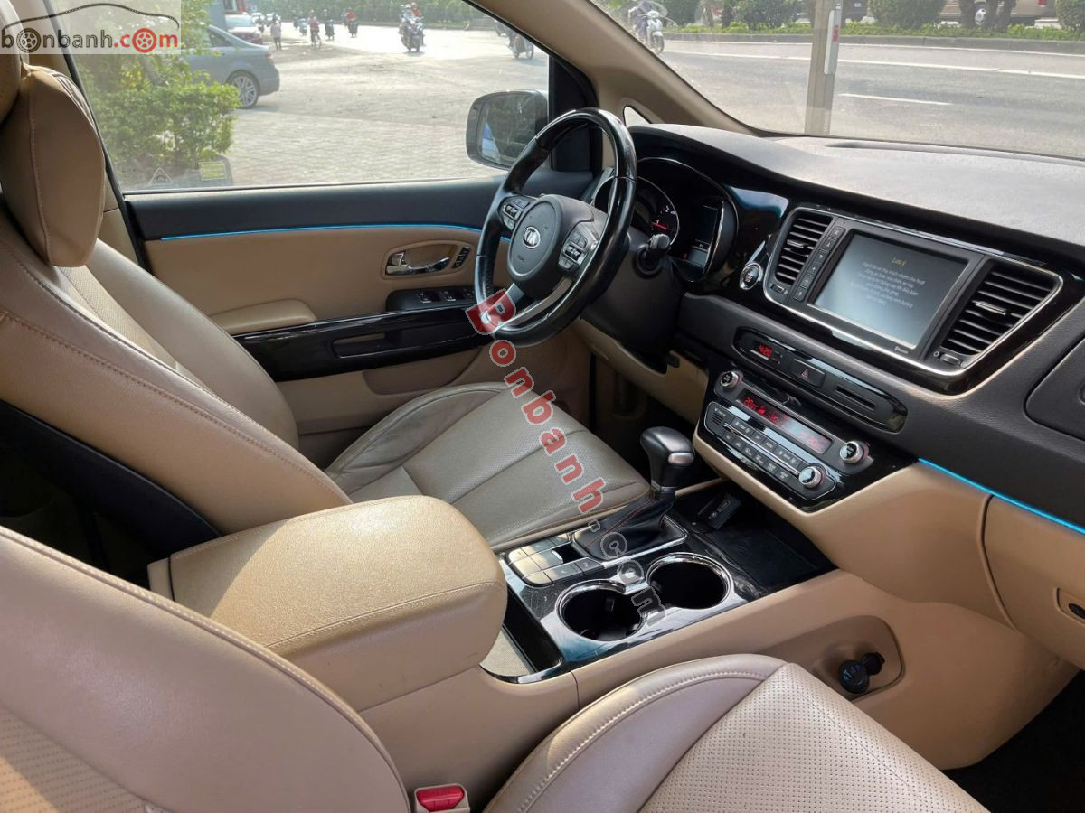 Kia Sedona Platinum D 2018 - 610 Triệu 5