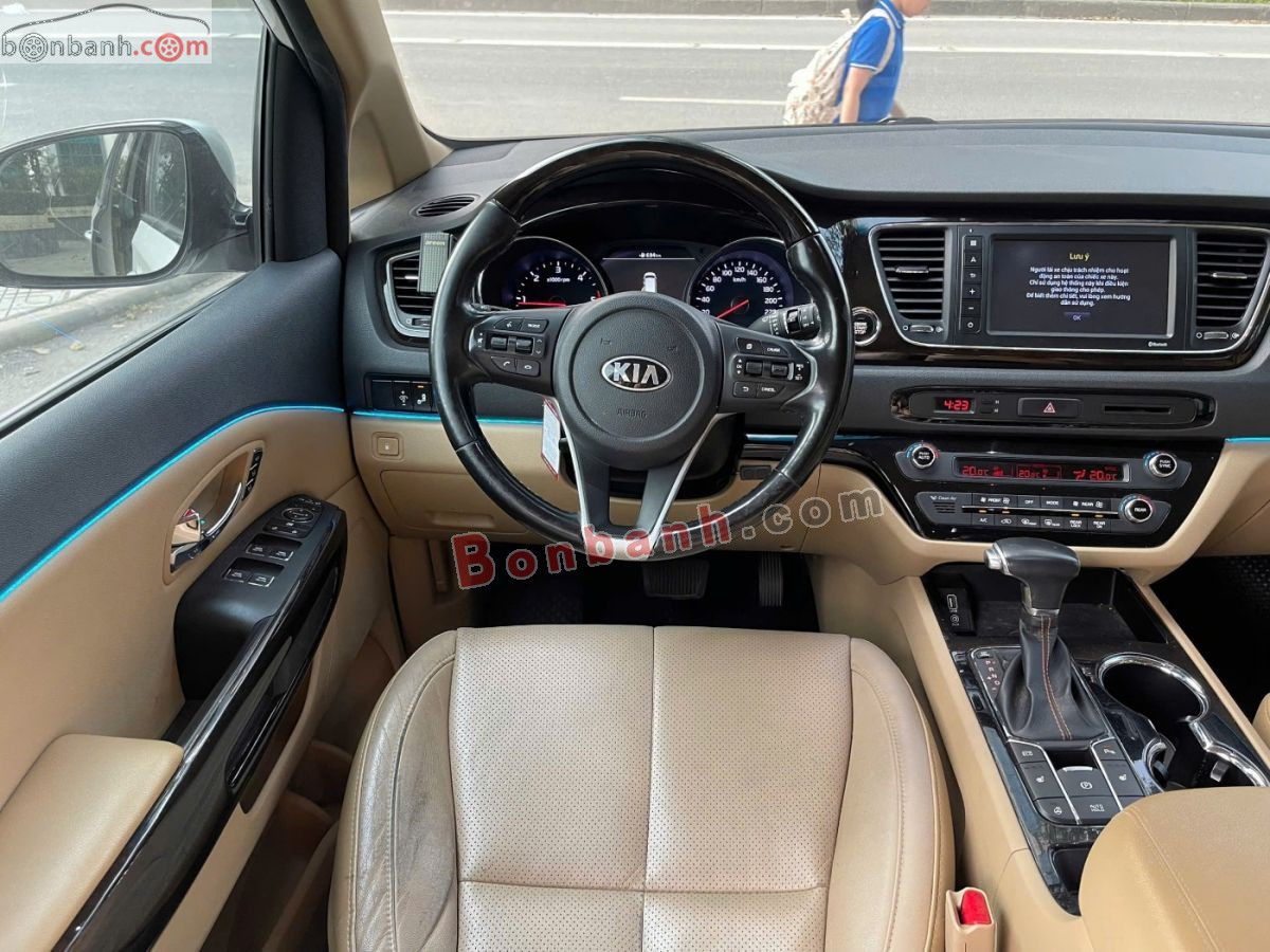 Kia Sedona Platinum D 2018 - 610 Triệu 7