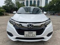 Bán xe Honda HRV 2021 L giá 500 Triệu - Hà Nội