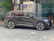 Bán xe Hyundai SantaFe 2020 Premium 2.2L HTRAC giá 895 Triệu - Hà Nội