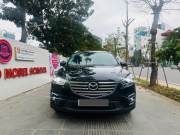 Bán xe Mazda CX5 2017 2.5 AT 2WD giá 525 Triệu - Hà Nội