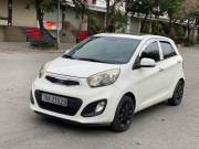 Bán xe Kia Picanto 2012 1.25 AT giá 248 Triệu - Hà Nội