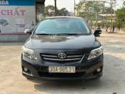 Bán xe Toyota Corolla altis 2009 1.8G MT giá 225 Triệu - Hà Nội