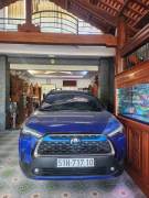 Bán xe Toyota Corolla Cross 2022 1.8HV giá 690 Triệu - TP HCM