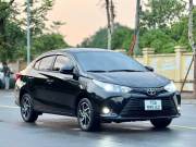 Bán xe Toyota Vios 2022 E CVT giá 446 Triệu - Hà Nội