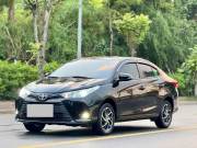 Bán xe Toyota Vios 2022 E CVT giá 439 Triệu - Hà Nội