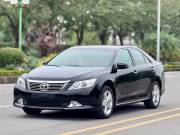 Bán xe Toyota Camry 2013 2.5Q giá 485 Triệu - Hà Nội