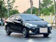 Bán xe Toyota Vios 2022 E CVT giá 439 Triệu - Hà Nội