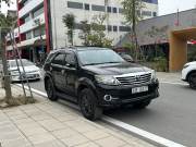 Bán xe Toyota Fortuner 2015 2.7V 4x2 AT giá 485 Triệu - Hà Nội