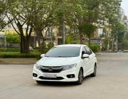 Bán xe Honda City 2017 1.5 giá 372 Triệu - Hà Nội