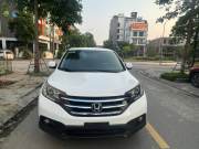 Bán xe Honda CRV 2.4 AT 2014 giá 465 Triệu - Hà Nội