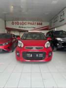 Bán xe Kia Morning S AT 2018 giá 293 Triệu - Hà Nội