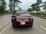 Bán xe Ford Ranger 2014 XLS 2.2L 4x2 AT giá 345 Triệu - Hà Nội