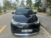 Bán xe Toyota Vios 2018 1.5G giá 365 Triệu - Hà Nội