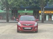 Bán xe Hyundai i20 2011 1.4 AT giá 219 Triệu - Hà Nội