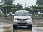 Bán xe Ford Everest 2010 Limited 2.5L 4x2 AT giá 286 Triệu - Hà Nội