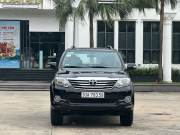 Bán xe Toyota Fortuner 2015 2.7V 4x2 AT giá 465 Triệu - Hà Nội