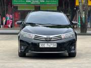 Bán xe Toyota Corolla altis 2017 1.8G AT giá 446 Triệu - Hà Nội