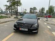 Bán xe Mercedes Benz C class 2013 C200 giá 375 Triệu - Hà Nội