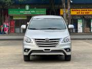 Bán xe Toyota Innova 2015 2.0E giá 265 Triệu - Hà Nội