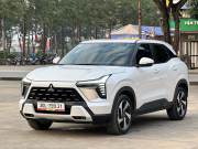 Bán xe Mitsubishi Xforce 2024 Premium giá 615 Triệu - Hà Nội