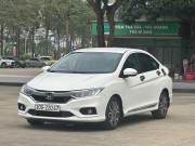 Bán xe Honda City 2020 1.5TOP giá 415 Triệu - Hà Nội