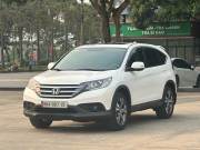 Bán xe Honda CRV 2.4 AT 2014 giá 425 Triệu - Hà Nội