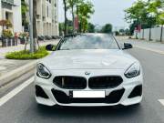Bán xe BMW Z4 sDrive30i M Sport 2021 giá 2 Tỷ 250 Triệu - Hà Nội