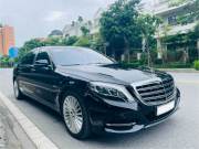 Bán xe Mercedes Benz Maybach 2016 S400 giá 2 Tỷ 950 Triệu - Hà Nội