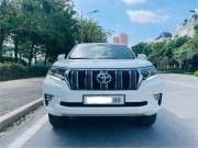 Bán xe Toyota Prado VX 2.7L 2019 giá 1 Tỷ 980 Triệu - Hà Nội