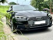 Bán xe Audi A5 2017 Sportback 2.0 giá 1 Tỷ 190 Triệu - Hà Nội